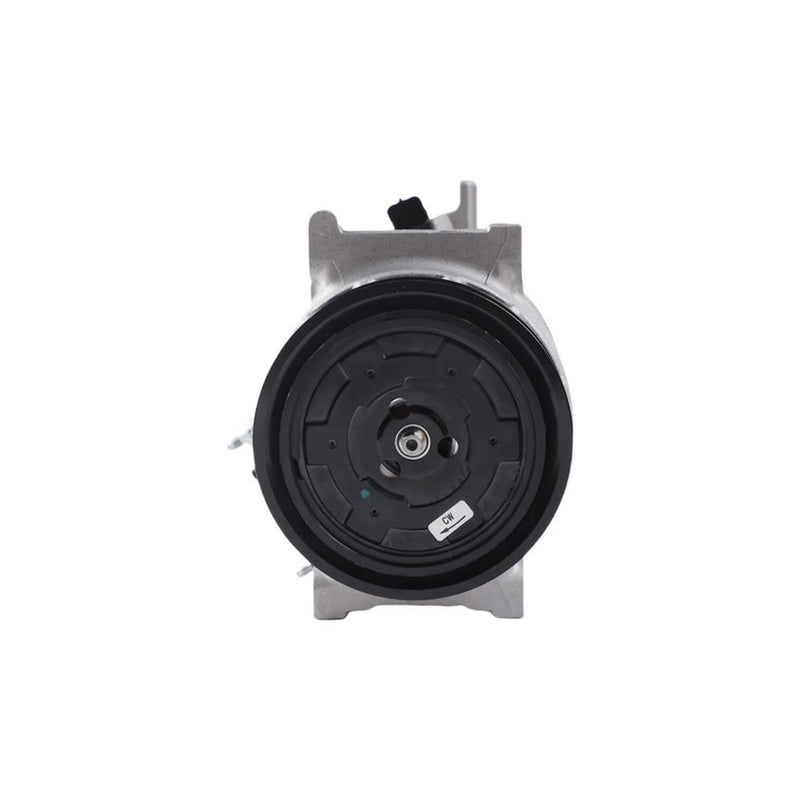 Hella Air Conditioning Compressor 8FK 366 200-981