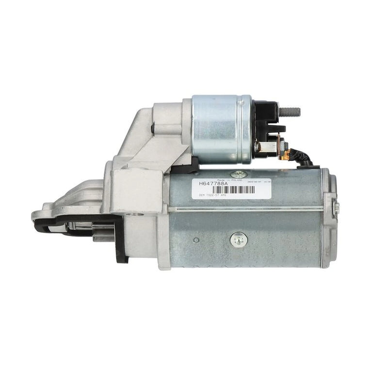 Valeo Starter Motor 12V 2.2kW 12 Teeth 438360