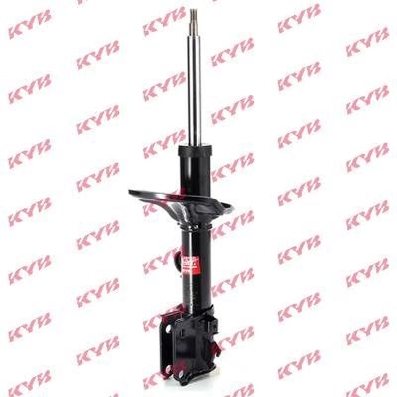 KYB Shock Absorber Damper Strut Front Right 339742