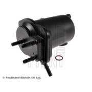 Blue Print Maintenance Service Parts Set ADN12136