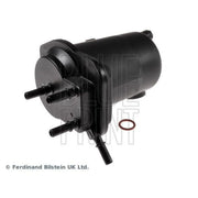 Blue Print Maintenance Service Parts Set ADN12136