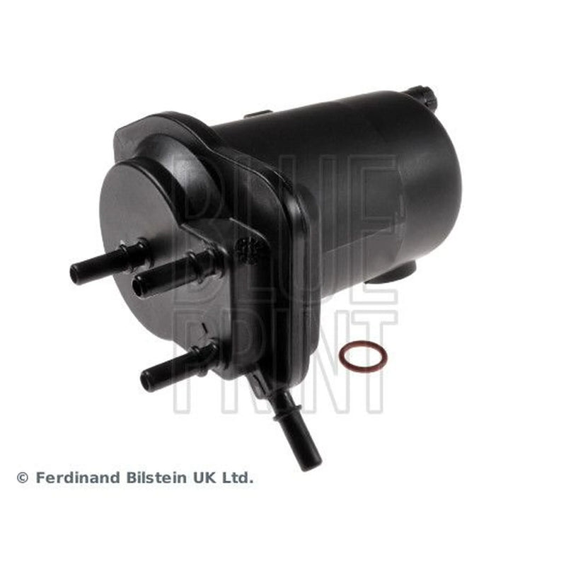 Blue Print Maintenance Service Parts Set ADN12136