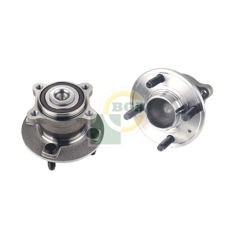 BGA Wheel Bearing Kit 130mm WHB1210K