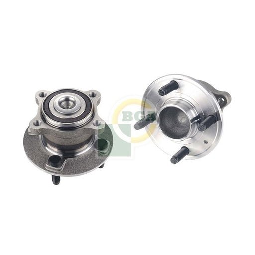BGA Wheel Bearing Kit 130mm WHB1210K