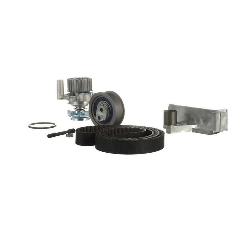 Gates Timing Belt & Water Pump Kit KP85491XS-1