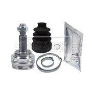 Borg & Beck Drive Shaft Joint Kit BCJ1297