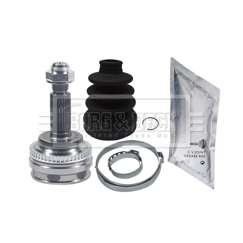 Borg & Beck Drive Shaft Joint Kit BCJ1297