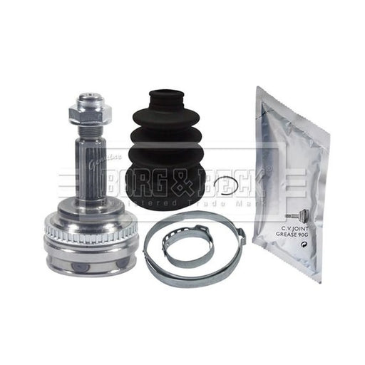 Borg & Beck Drive Shaft Joint Kit BCJ1297