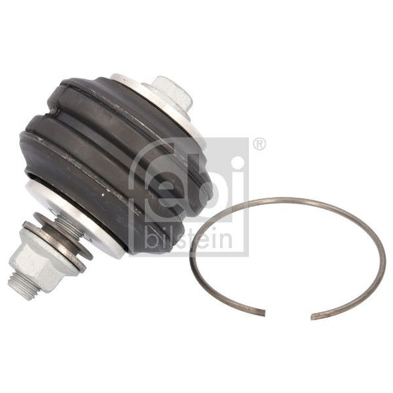 Febi Driver Cab Suspension Repair Kit 197220