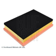 Blue Print Engine Air Filter ADA102215