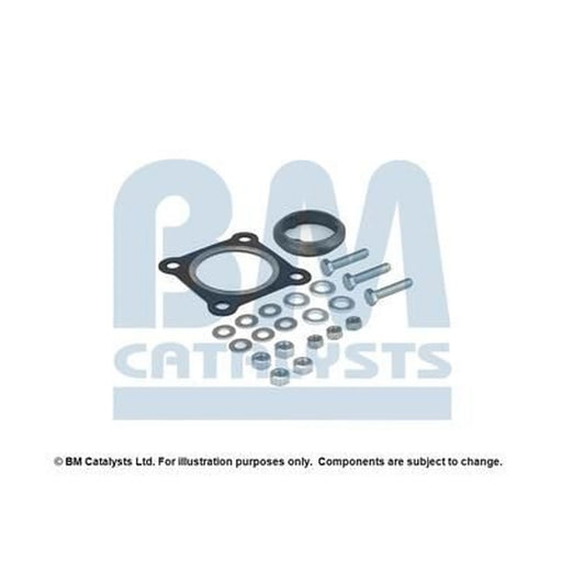 BM Catalysts Exhaust Pipe Mounting Kit FK70102B