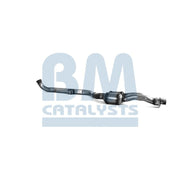 BM Catalysts Homologated Diesel Cat BM80217H