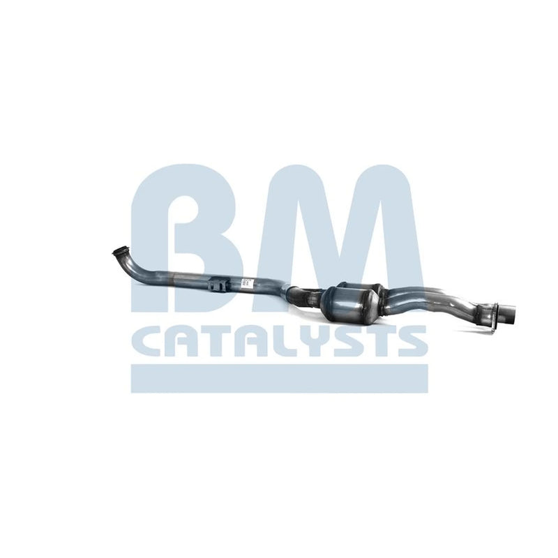 BM Catalysts Homologated Diesel Cat BM80217H