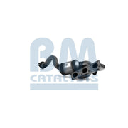 BM Catalysts Homologated Petrol Cat BM91455H
