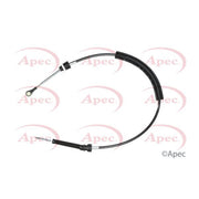 Apec Manual Transmission Cable Pull CAB7107