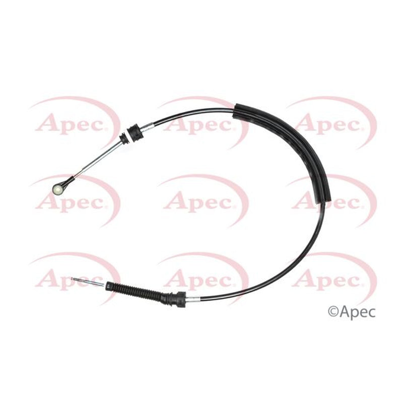 Apec Manual Transmission Cable Pull CAB7107