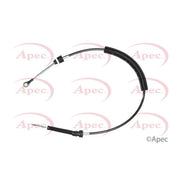 Apec Manual Transmission Cable Pull CAB7107