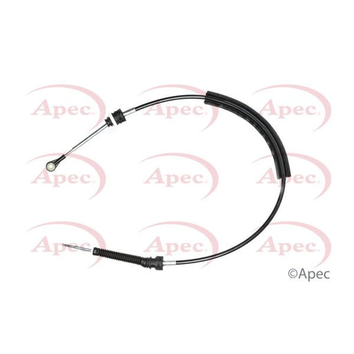 Apec Manual Transmission Cable Pull CAB7107