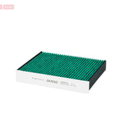 Denso Cabin Air Filter (Pollen Filter) DCF817A