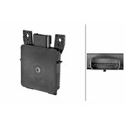 Hella Radar Sensor - Lane Change Assist Control Unit Body 6PZ 015 652-001