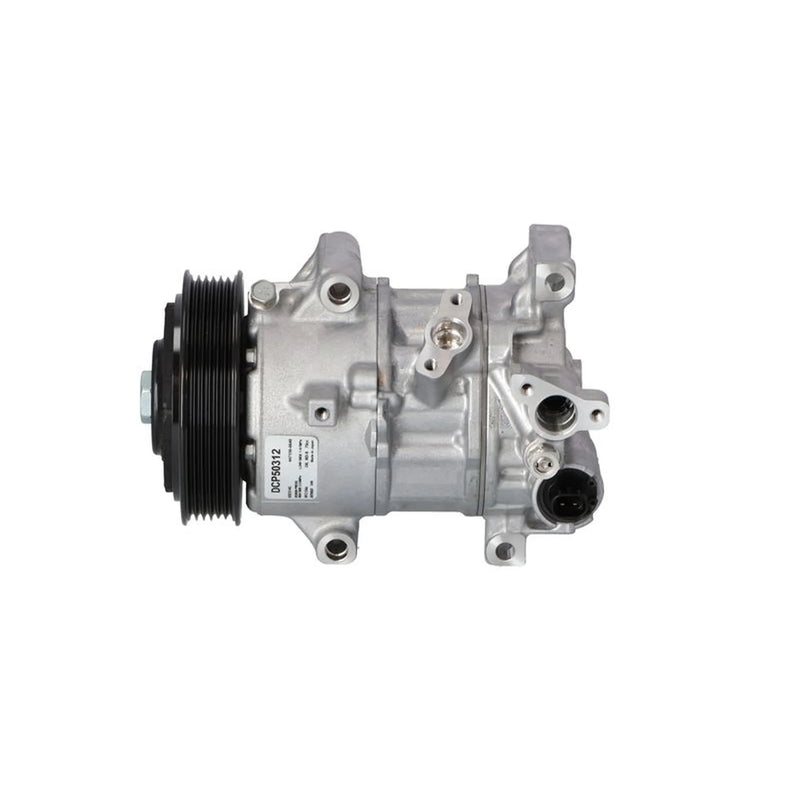 NRF Air Conditioning Compressor 320067