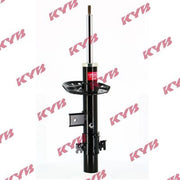 KYB Shock Absorber Damper Strut Rear Right 3358018