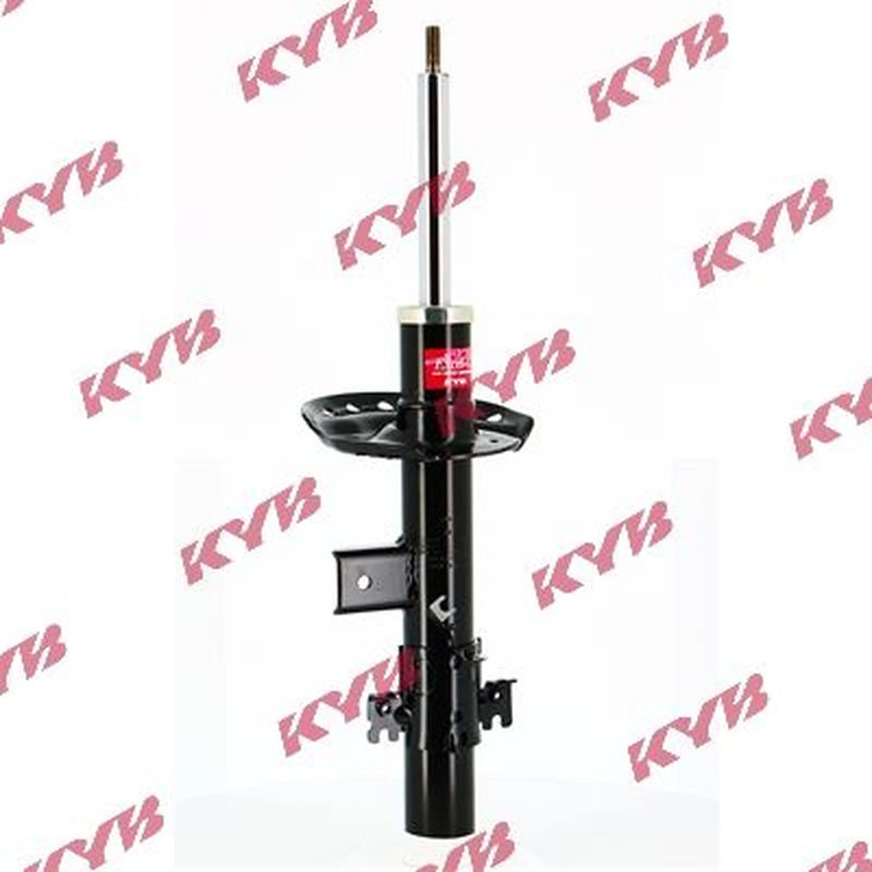 KYB Shock Absorber Damper Strut Rear Right 3358018