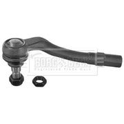 Borg & Beck Steering Tie Rod End Ball Joint BTR5101