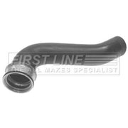 First Line Intercooler Turbo Charge Air Hose Front FTH1149