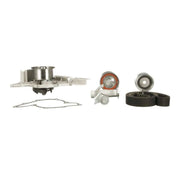 Gates Timing Belt & Water Pump Kit KP25493XS-1