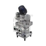Febi Service Brake Valve 4 Connectors 187697