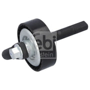 Febi V-Ribbed Belt Tensioner Lever 65mm OD 106365
