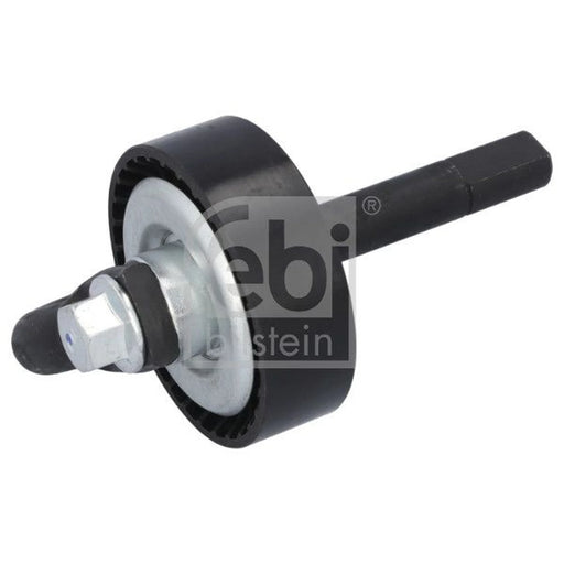 Febi V-Ribbed Belt Tensioner Lever 65mm OD 106365