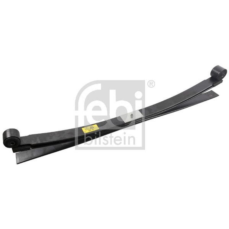 Febi Spring Pack Wide Rear 185498