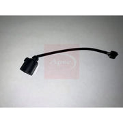 Apec Brake Pad Wear Sensor Rear WIR5381