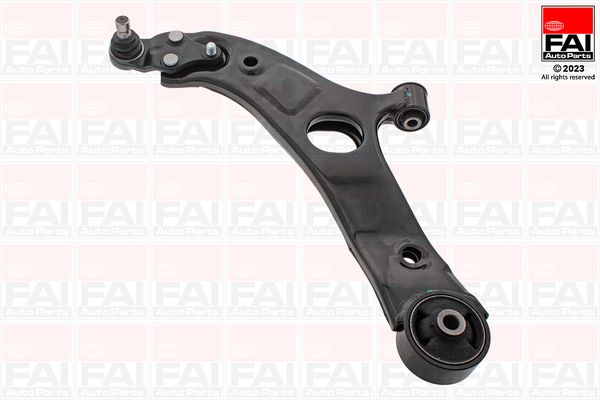 FAI Control/Trailing Arm