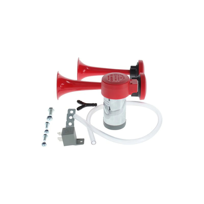 Bosch Trumpet Style Car Horn 0 328 006 002