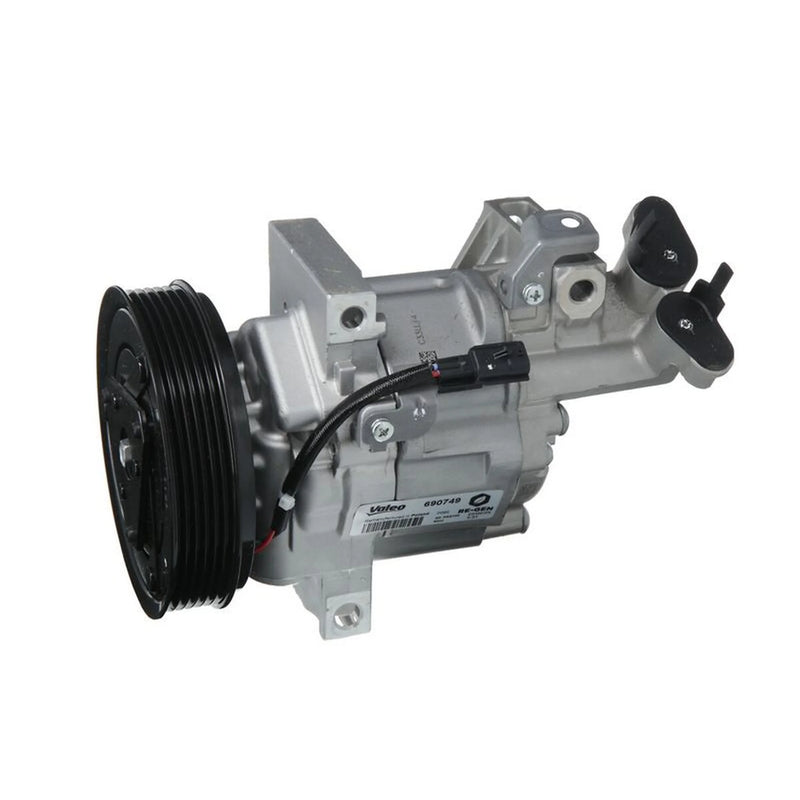 Valeo Air Conditioning Compressor 690749