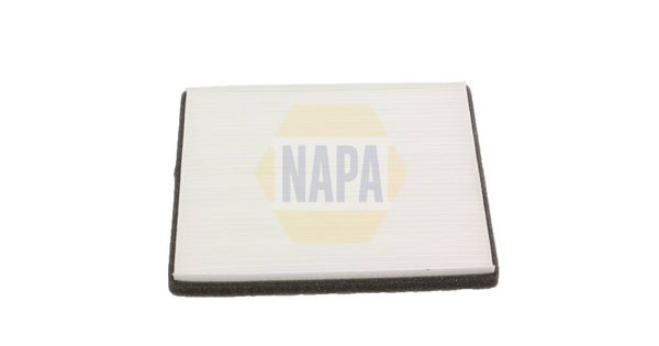 NAPA Service Kit with Air, Oil & Cabin Filters fits SUBARU TOYOTA