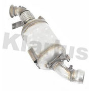 Klarius Diesel Particulate Filter Non T/A 399189