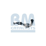 BM Catalysts Homologated Petrol Cat BM91118H