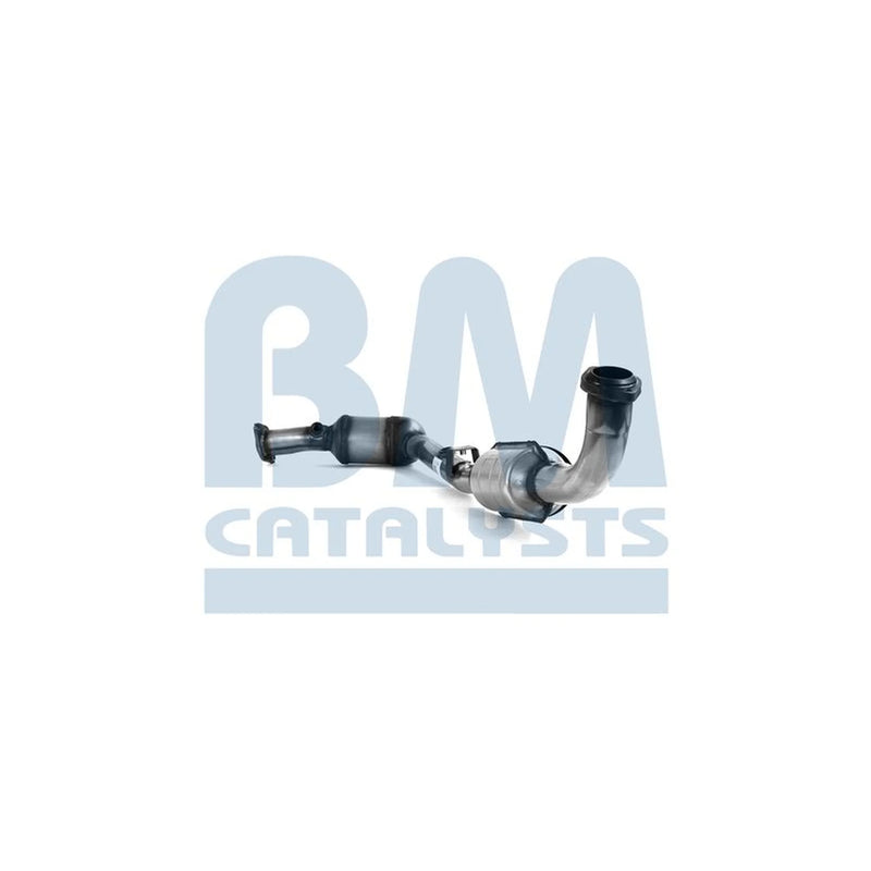 BM Catalysts Homologated Petrol Cat BM91118H