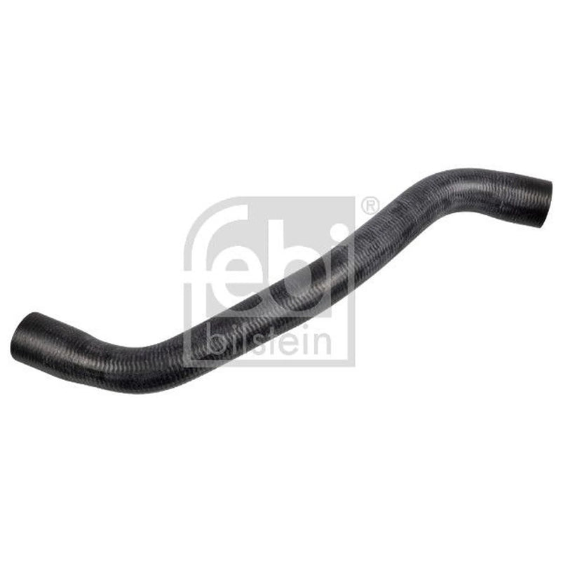 Febi Radiator Coolant Hose Upper ID 170984