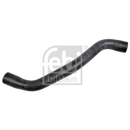 Febi Radiator Coolant Hose Upper ID 170984