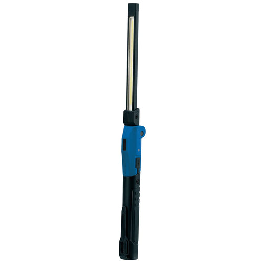 Draper Expert Slim Light 300 Lumens Rechargeable 3W COB LED