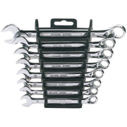 Draper Expert Combination Spanner Set 8 Piece HI-TORQ®
