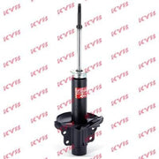 KYB Shock Absorber Damper Strut Front Left 341395