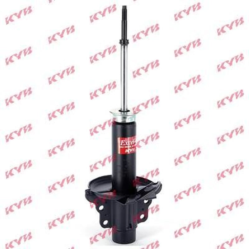 KYB Shock Absorber Damper Strut Front Left 341395