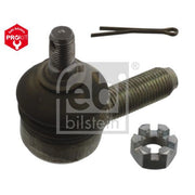 Febi Gearshift Linkage Ball Head transmission sided 38078