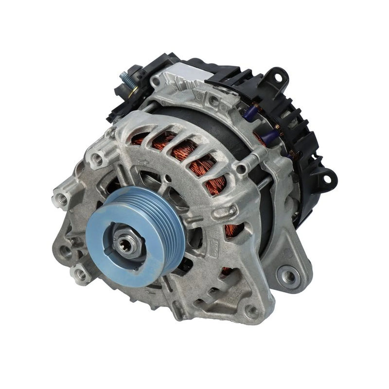 Valeo Istars Origins Fiat Group 443435